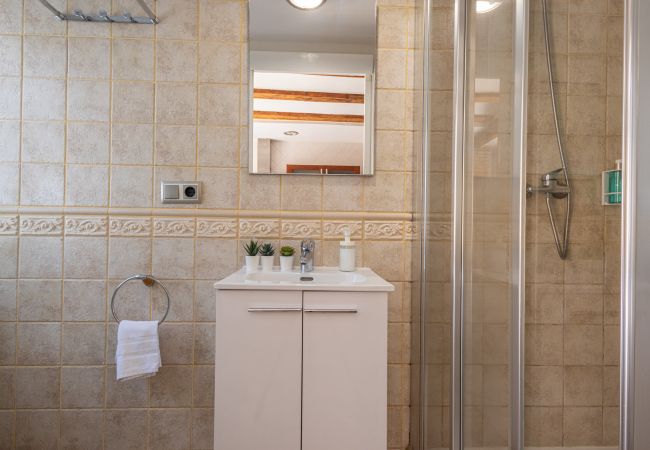 Apartment in Valencia / València - The Loft in the Heart of Ruzafa by Florit Flats Apartment in Valencia / València - The Loft in the Heart of Ruzafa by Florit Flats