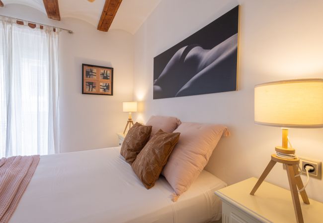 Apartment in Valencia / València - The Loft in the Heart of Ruzafa by Florit Flats Apartment in Valencia / València - The Loft in the Heart of Ruzafa by Florit Flats