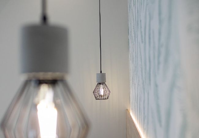 Apartment in Valencia - THE PORT SUITES APARTMENTS 5  Apartment in Valencia - THE PORT SUITES APARTMENTS 5