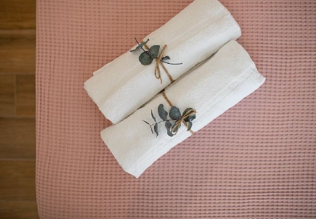 Apartment in Valencia - THE PORT SUITES APARTMENTS 5  Apartment in Valencia - THE PORT SUITES APARTMENTS 5