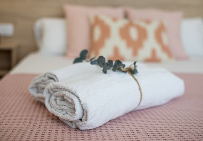 Apartment in Valencia - THE PORT SUITES APARTMENTS 5  Apartment in Valencia - THE PORT SUITES APARTMENTS 5