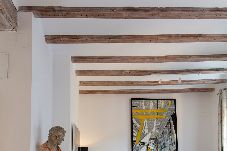 Apartment in Valencia / València - Historical cradle of Valencia 