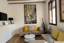 Apartment in Valencia / València - Historical cradle of Valencia 