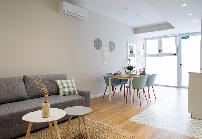 Apartment in Valencia - THE PORT SUITES APARTMENTS 3  Apartment in Valencia - THE PORT SUITES APARTMENTS 3