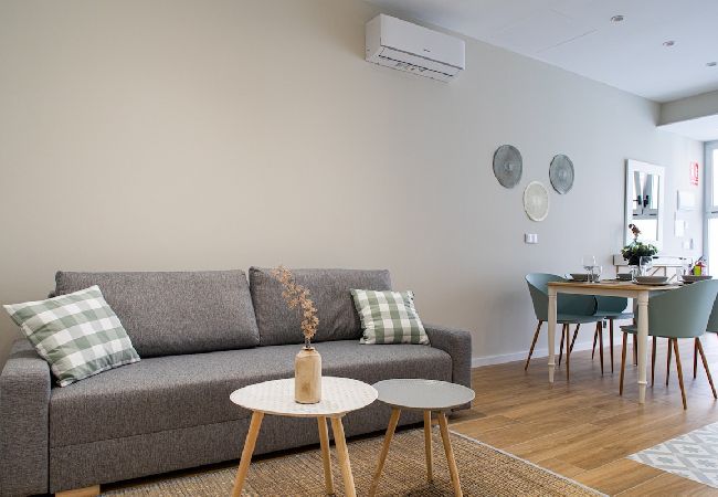 Apartment in Valencia - THE PORT SUITES APARTMENTS 3  Apartment in Valencia - THE PORT SUITES APARTMENTS 3