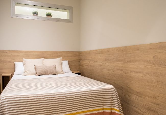 Apartment in Valencia - THE PORT SUITES APARTMENTS 3  Apartment in Valencia - THE PORT SUITES APARTMENTS 3
