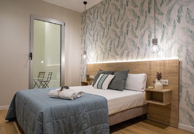 Apartment in Valencia - THE PORT SUITES APARTMENTS 3  Apartment in Valencia - THE PORT SUITES APARTMENTS 3