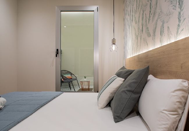 Apartment in Valencia - THE PORT SUITES APARTMENTS 3  Apartment in Valencia - THE PORT SUITES APARTMENTS 3