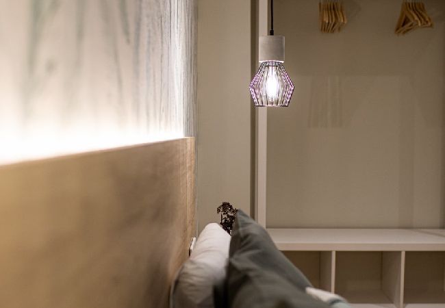 Apartment in Valencia - THE PORT SUITES APARTMENTS 3  Apartment in Valencia - THE PORT SUITES APARTMENTS 3