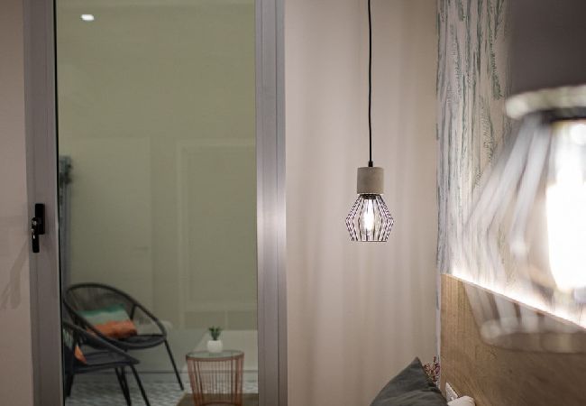 Apartment in Valencia - THE PORT SUITES APARTMENTS 3  Apartment in Valencia - THE PORT SUITES APARTMENTS 3