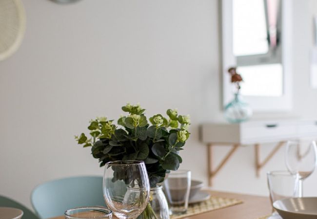 Apartment in Valencia - THE PORT SUITES APARTMENTS 3  Apartment in Valencia - THE PORT SUITES APARTMENTS 3