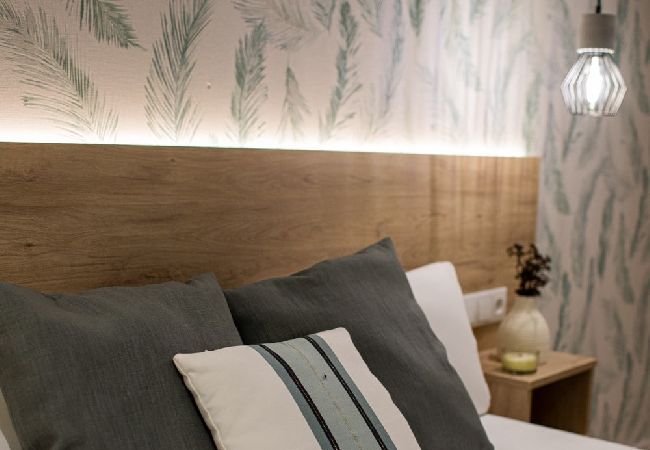 Apartment in Valencia - THE PORT SUITES APARTMENTS 3  Apartment in Valencia - THE PORT SUITES APARTMENTS 3