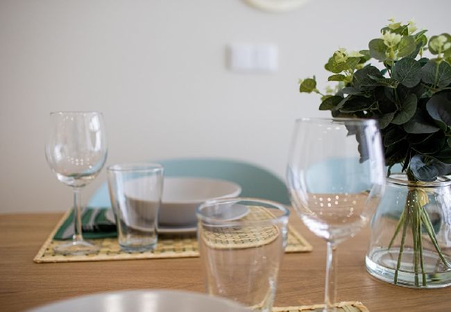 Apartment in Valencia - THE PORT SUITES APARTMENTS 3  Apartment in Valencia - THE PORT SUITES APARTMENTS 3