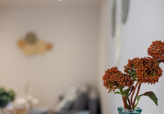 Apartment in Valencia - THE PORT SUITES APARTMENTS 3  Apartment in Valencia - THE PORT SUITES APARTMENTS 3