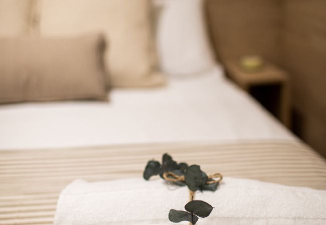 Apartment in Valencia - THE PORT SUITES APARTMENTS 3  Apartment in Valencia - THE PORT SUITES APARTMENTS 3