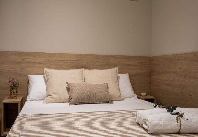 Apartment in Valencia - THE PORT SUITES APARTMENTS 3  Apartment in Valencia - THE PORT SUITES APARTMENTS 3