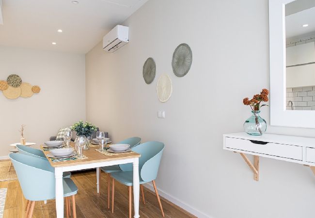 Apartment in Valencia - THE PORT SUITES APARTMENTS 3  Apartment in Valencia - THE PORT SUITES APARTMENTS 3