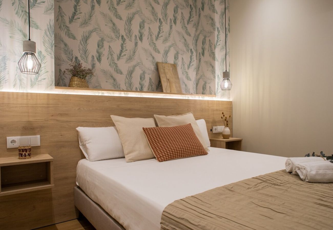 Apartment in Valencia / València - THE PORT SUITES APARTMENTS 2 