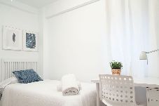 House in Valencia / València - Tranvía a la Playa Malvarrosa 