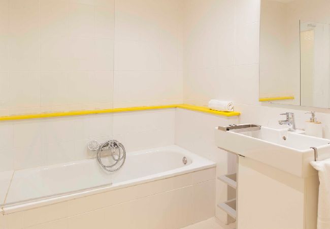 Apartment in Valencia - The Torres de Quart Apartment I by Florit Flats Apartment in Valencia - The Torres de Quart Apartment I by Florit Flats