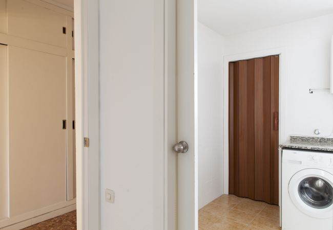 Apartment in Valencia - The Torres de Quart Apartment I by Florit Flats Apartment in Valencia - The Torres de Quart Apartment I by Florit Flats