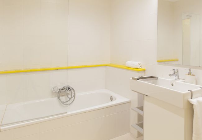 Apartment in Valencia - The Torres de Quart Apartment I by Florit Flats Apartment in Valencia - The Torres de Quart Apartment I by Florit Flats