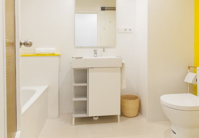 Apartment in Valencia - The Torres de Quart Apartment I by Florit Flats Apartment in Valencia - The Torres de Quart Apartment I by Florit Flats