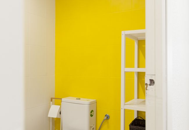 Apartment in Valencia - The Torres de Quart Apartment I by Florit Flats Apartment in Valencia - The Torres de Quart Apartment I by Florit Flats