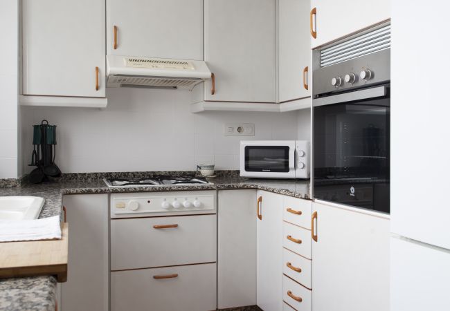 Apartment in Valencia - The Torres de Quart Apartment I by Florit Flats Apartment in Valencia - The Torres de Quart Apartment I by Florit Flats