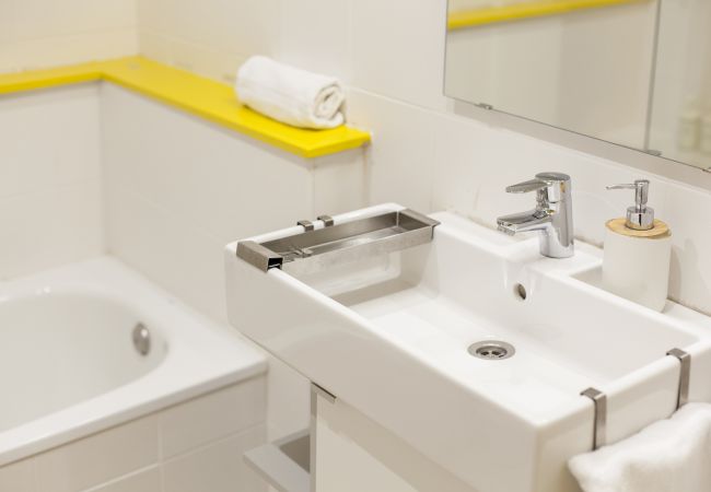 Apartment in Valencia - The Torres de Quart Apartment I by Florit Flats Apartment in Valencia - The Torres de Quart Apartment I by Florit Flats