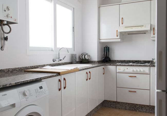 Apartment in Valencia - The Torres de Quart Apartment I by Florit Flats Apartment in Valencia - The Torres de Quart Apartment I by Florit Flats