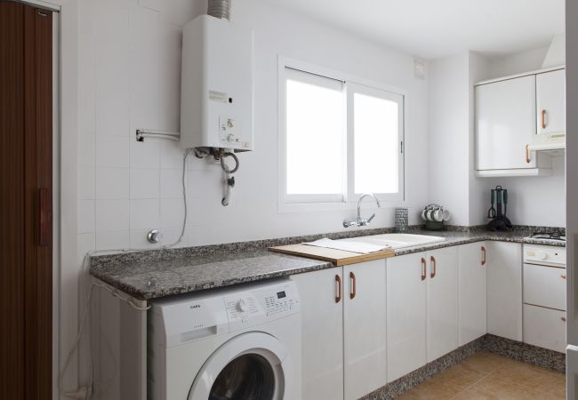 Apartment in Valencia - The Torres de Quart Apartment I by Florit Flats Apartment in Valencia - The Torres de Quart Apartment I by Florit Flats