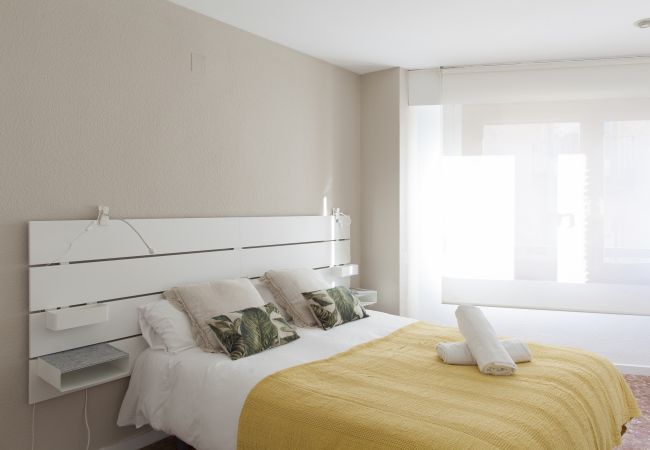 Apartment in Valencia - The Torres de Quart Apartment I by Florit Flats Apartment in Valencia - The Torres de Quart Apartment I by Florit Flats