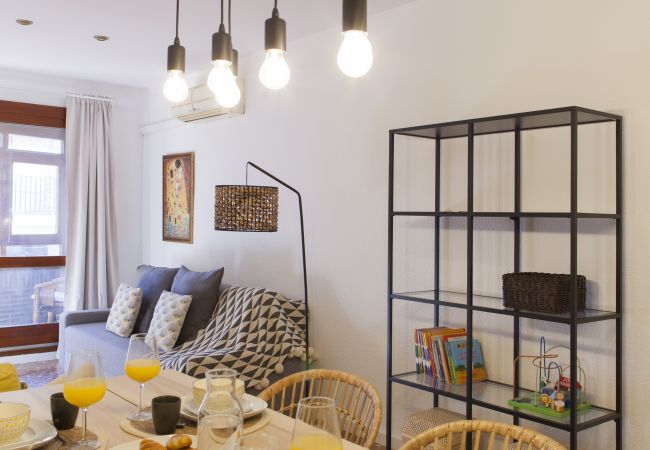 Apartment in Valencia - The Torres de Quart Apartment I by Florit Flats Apartment in Valencia - The Torres de Quart Apartment I by Florit Flats