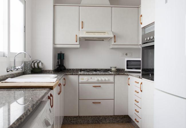 Apartment in Valencia - The Torres de Quart Apartment I by Florit Flats Apartment in Valencia - The Torres de Quart Apartment I by Florit Flats