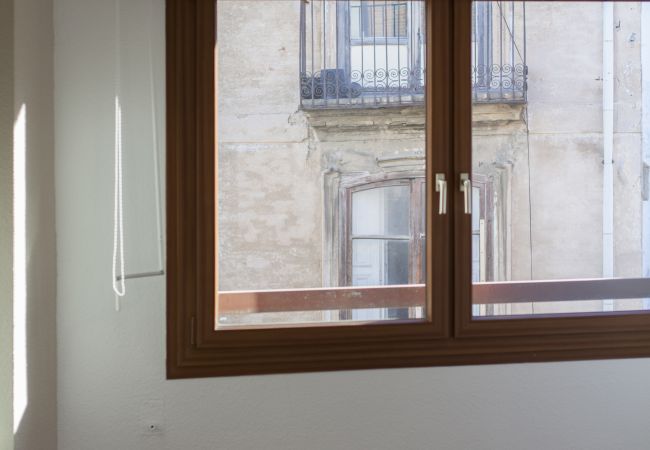 Apartment in Valencia - The Torres de Quart Apartment I by Florit Flats Apartment in Valencia - The Torres de Quart Apartment I by Florit Flats