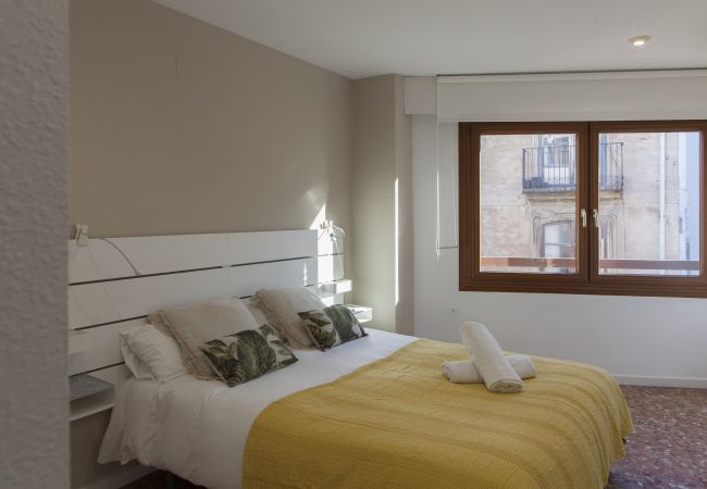 Apartment in Valencia - The Torres de Quart Apartment I by Florit Flats Apartment in Valencia - The Torres de Quart Apartment I by Florit Flats