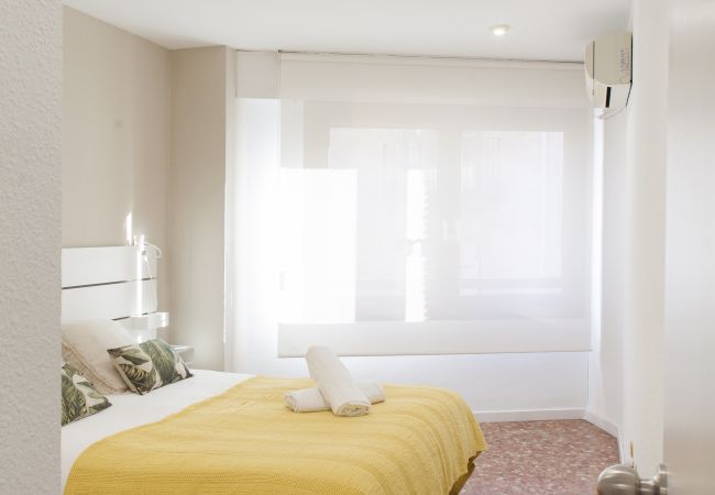 Apartment in Valencia - The Torres de Quart Apartment I by Florit Flats Apartment in Valencia - The Torres de Quart Apartment I by Florit Flats