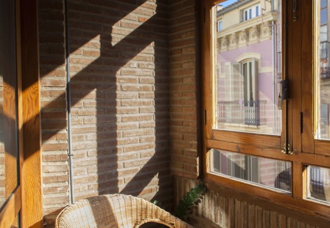 Apartment in Valencia - The Torres de Quart Apartment I by Florit Flats Apartment in Valencia - The Torres de Quart Apartment I by Florit Flats