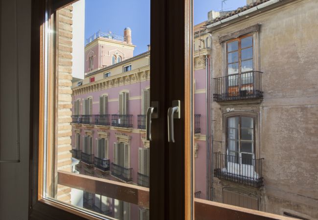Apartment in Valencia - The Torres de Quart Apartment I by Florit Flats Apartment in Valencia - The Torres de Quart Apartment I by Florit Flats