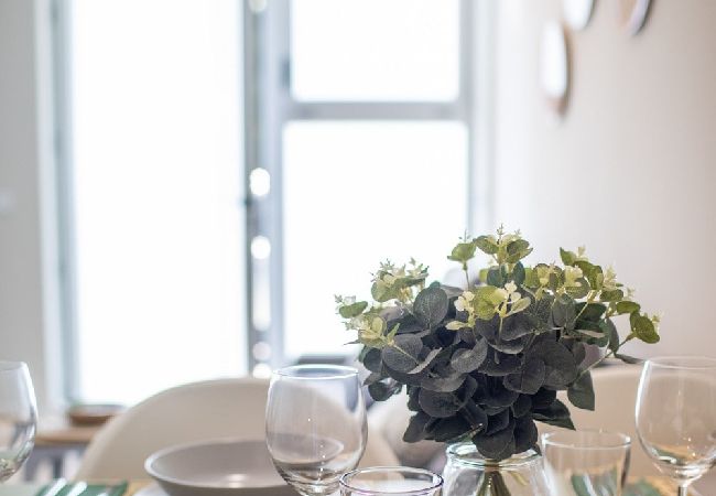 Apartment in Valencia - THE PORT SUITES APARTMENTS 8  Apartment in Valencia - THE PORT SUITES APARTMENTS 8