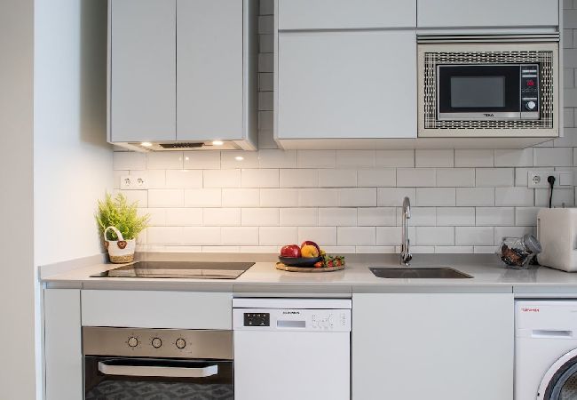 Apartment in Valencia - THE PORT SUITES APARTMENTS 8  Apartment in Valencia - THE PORT SUITES APARTMENTS 8