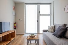 Apartment in Valencia / València - THE PORT SUITES APARTMENTS 8 