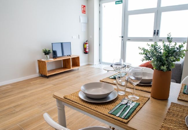 Apartment in Valencia - THE PORT SUITES APARTMENTS 7  Apartment in Valencia - THE PORT SUITES APARTMENTS 7