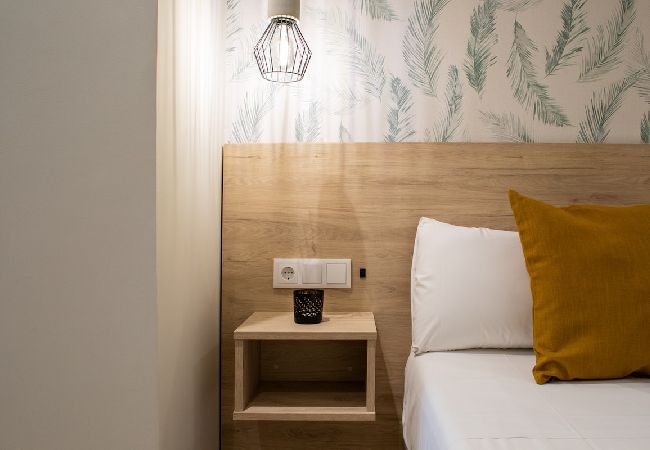 Apartment in Valencia - THE PORT SUITES APARTMENTS 7  Apartment in Valencia - THE PORT SUITES APARTMENTS 7