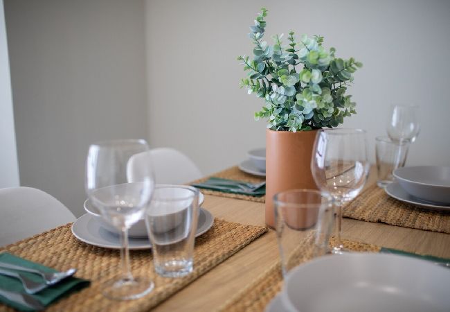 Apartment in Valencia - THE PORT SUITES APARTMENTS 7  Apartment in Valencia - THE PORT SUITES APARTMENTS 7