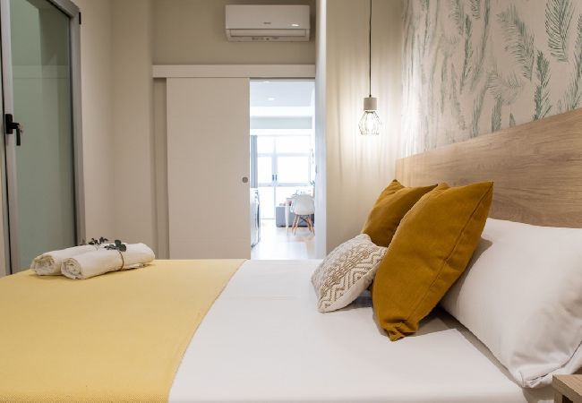 Apartment in Valencia - THE PORT SUITES APARTMENTS 7  Apartment in Valencia - THE PORT SUITES APARTMENTS 7
