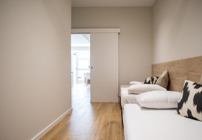 Apartment in Valencia - THE PORT SUITES APARTMENTS 7  Apartment in Valencia - THE PORT SUITES APARTMENTS 7