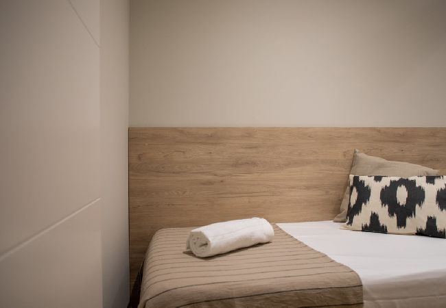 Apartment in Valencia - THE PORT SUITES APARTMENTS 7  Apartment in Valencia - THE PORT SUITES APARTMENTS 7