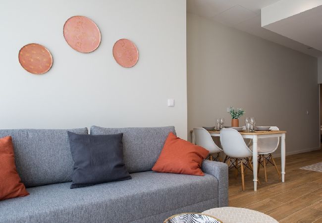 Apartment in Valencia - THE PORT SUITES APARTMENTS 7  Apartment in Valencia - THE PORT SUITES APARTMENTS 7